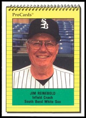 2876 Jim Reinebold CO